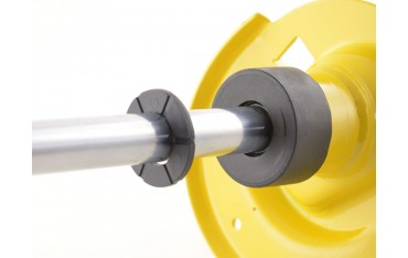 Sport shock absorber High Tec Peugeot 207 W 042006 front axle