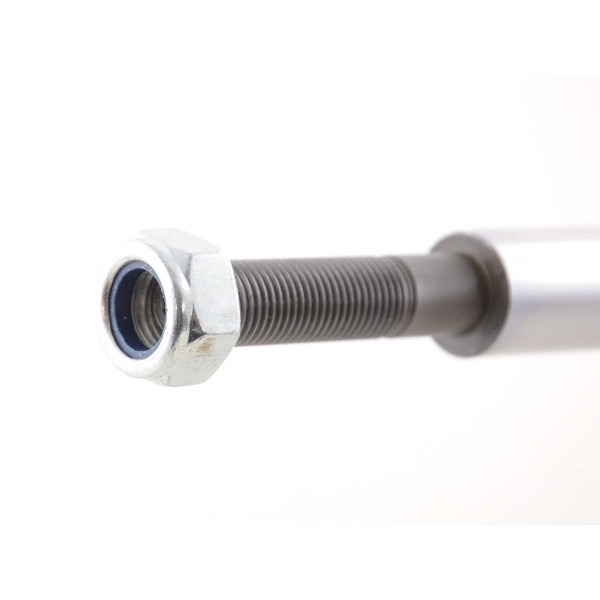 Sport shock absorber High Tec Peugeot 207 W 042006 front axle