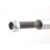 Sport shock absorber High Tec Peugeot 207 W 042006 front axle