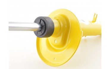 Sport shock absorber High Tec Peugeot 207 W 042006 front axle