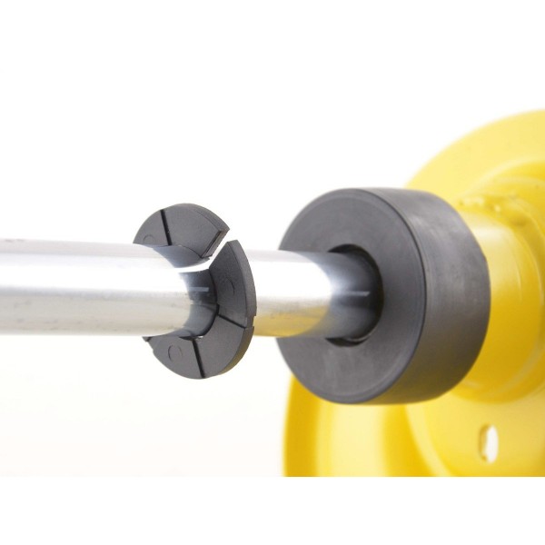 Sport shock absorber High Tec Peugeot 207 W 042006 front axle