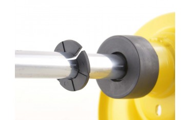 Sport shock absorber High Tec Peugeot 207 W 042006 front axle