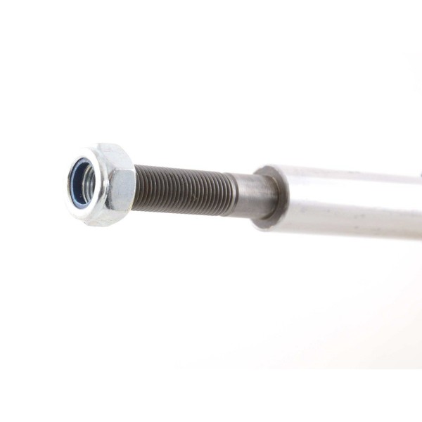 Sport shock absorber High Tec Peugeot 207 W 042006 front axle