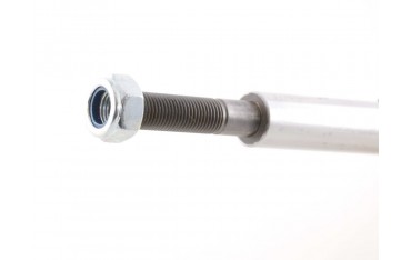 Sport shock absorber High Tec Peugeot 207 W 042006 front axle