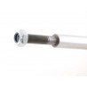 Sport shock absorber High Tec Peugeot 207 W 042006 front axle