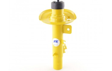 Sport shock absorber High Tec Peugeot 207 W 042006 front axle