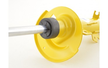 Sport shock absorber High Tec Peugeot 207 W 042006 front axle