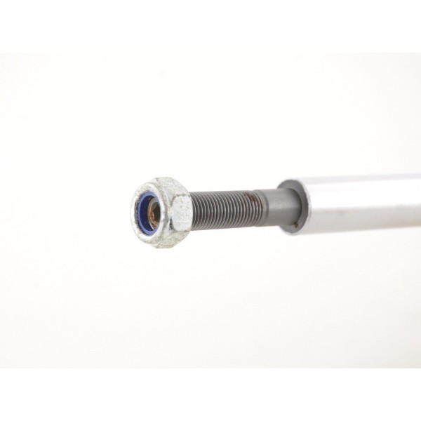 Sport shock absorber High Tec Peugeot 207 W 042006 front axle