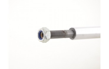 Sport shock absorber High Tec Peugeot 207 W 042006 front axle