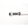 Sport shock absorber High Tec Peugeot 207 W 042006 front axle