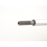Sport shock absorber High Tec Peugeot 207 W 042006 front axle