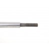 Sport shock absorber High Tec Peugeot 207 W 042006 front axle