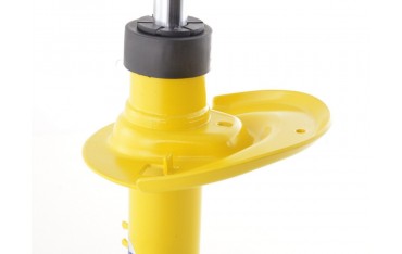 Sport shock absorber High Tec Peugeot 207 W 042006 front axle