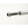 Sport shock absorber High Tec Peugeot 207 W 042006 front axle