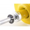 Sport shock absorber High Tec Renault Clio 3 R 2005 front axle