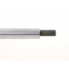 Sport shock absorber High Tec Renault Clio 3 R 2005 front axle
