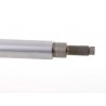 Sport shock absorber High Tec Volvo S40 V40 phase 2 model 2001 front axle left