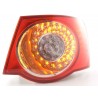 Accessories rear light right VW Jetta 5 type 1KM 05 clear red