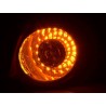 Accessories rear light right VW Jetta 5 type 1KM 05 clear red