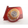 Wear parts rear light right VW Passat Limo type 3C 05 10 clear red