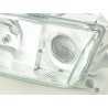 Spare parts headlight left Alfa Romeo 145 type 930 94 01