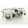 Spare parts headlight left Alfa Romeo 145 type 930 94 01