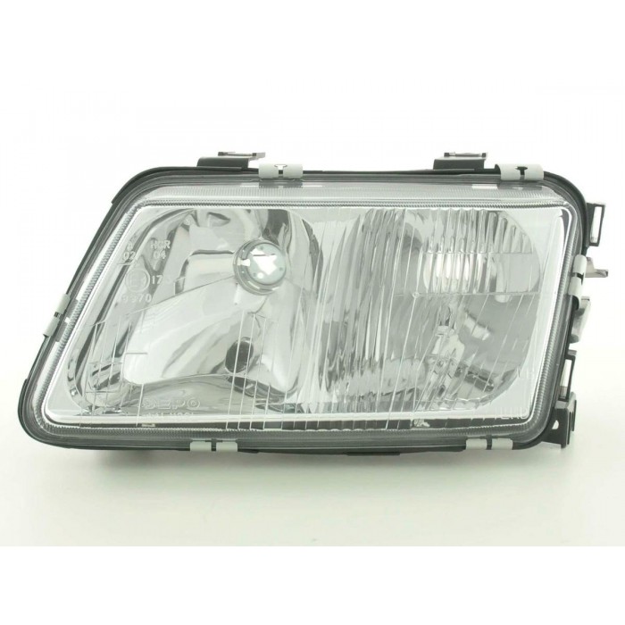 Spare parts headlight left Audi A3 type 8L 96 00