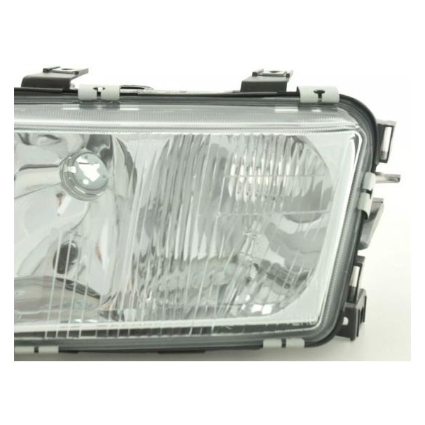 Spare parts headlight left Audi A3 type 8L 96 00