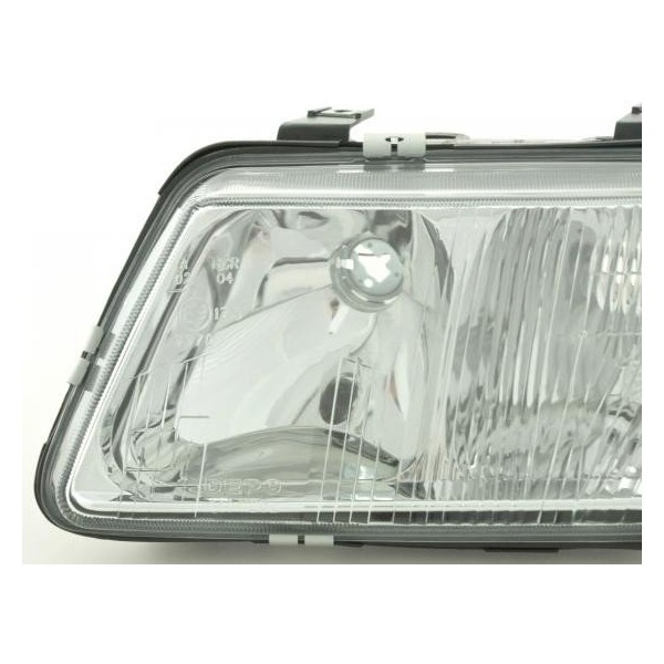 Spare parts headlight left Audi A3 type 8L 96 00