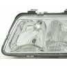 Spare parts headlight left Audi A3 type 8L 96 00