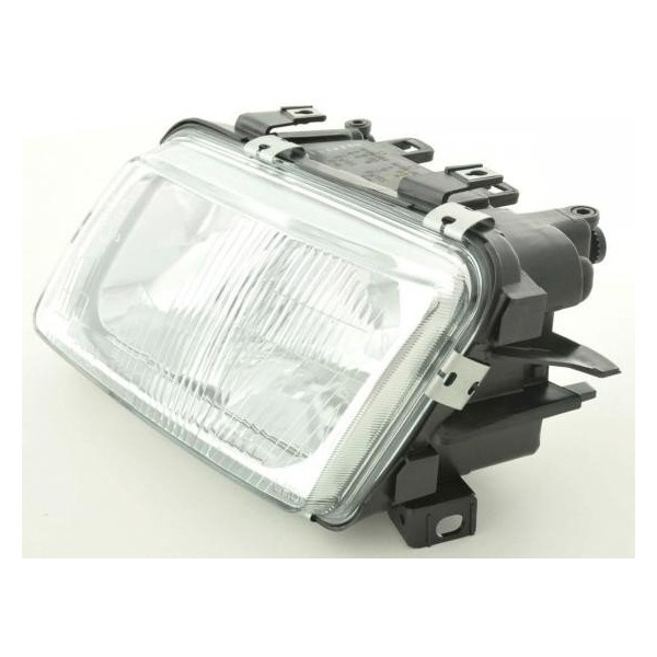 Spare parts headlight left Audi A3 type 8L 96 00