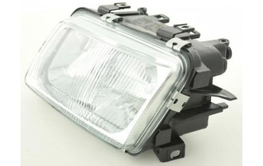 Spare parts headlight left Audi A3 type 8L 96 00