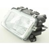 Spare parts headlight left Audi A3 type 8L 96 00