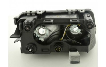 Spare parts headlight left Audi A3 type 8L 96 00
