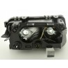 Spare parts headlight left Audi A3 type 8L 96 00
