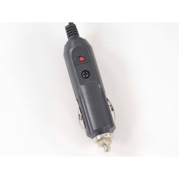 Seat cover with seat heating and massage function black