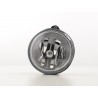 Spare parts fog light left Renault Megane Scenic 99 11