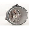 Spare parts fog light left Renault Megane Scenic 99 11