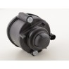 Spare parts fog light left Renault Megane Scenic 99 11