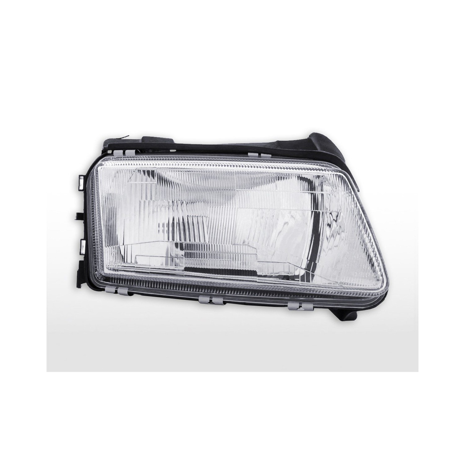 Spare parts headlight right Audi A4 S4 type B5 8D 95 99