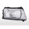 Spare parts headlight right Audi A4 S4 type B5 8D 95 99