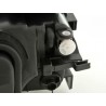 Spare parts headlight right Audi A4 S4 type B5 8D 95 99