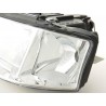 Spare parts headlight left Audi A6 Typ 4B 97 99