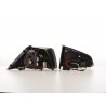 LED taillights set VW Golf 7 from 2012 chrome