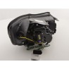 Daylight headlight LED DRL look Skoda Oktavia from 2009 black