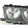 Spare parts headlight right BMW 3er Limo Touring type E46 98 01
