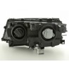Spare parts headlight right BMW 3er Limo Touring type E46 98 01