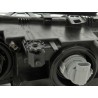 Spare parts headlight right BMW 3er Limo Touring type E46 98 01