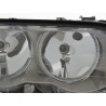 Spare parts headlight right BMW 3er Limo Touring Type E46