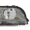 Spare parts headlight right BMW 3er Limo Touring Type E46